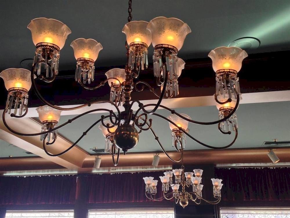 Mizpah Hotel Tonopah Buitenkant foto